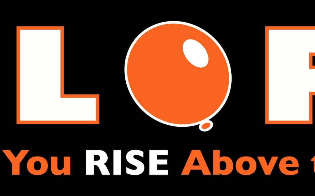 ALOFT banner