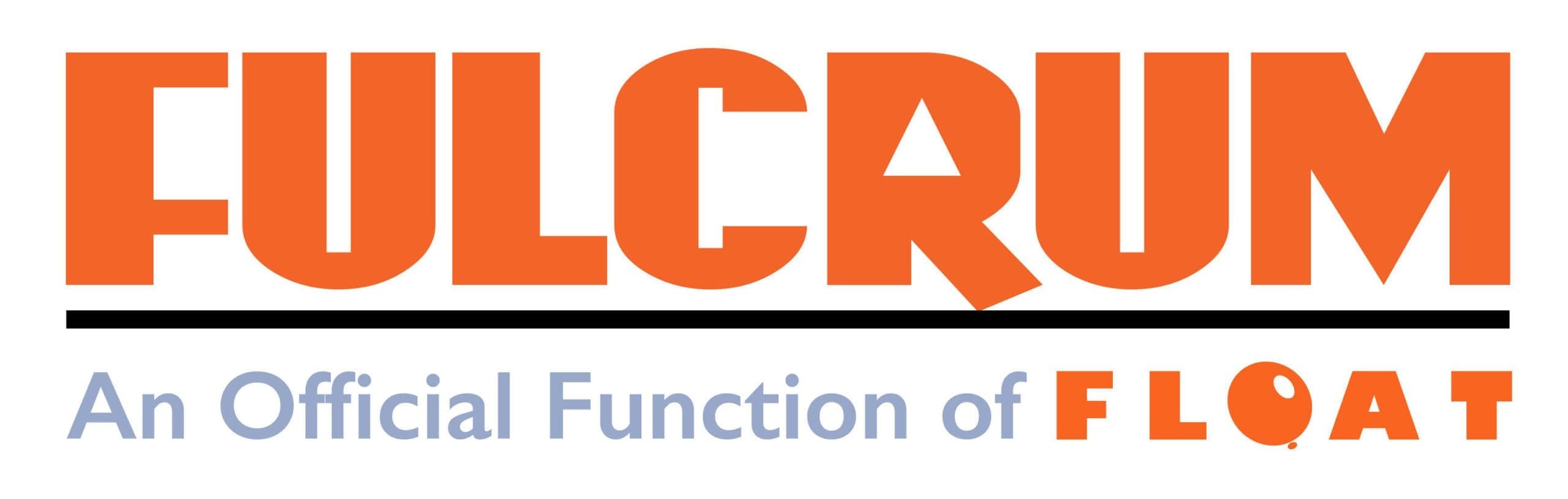 Fulcrum logo