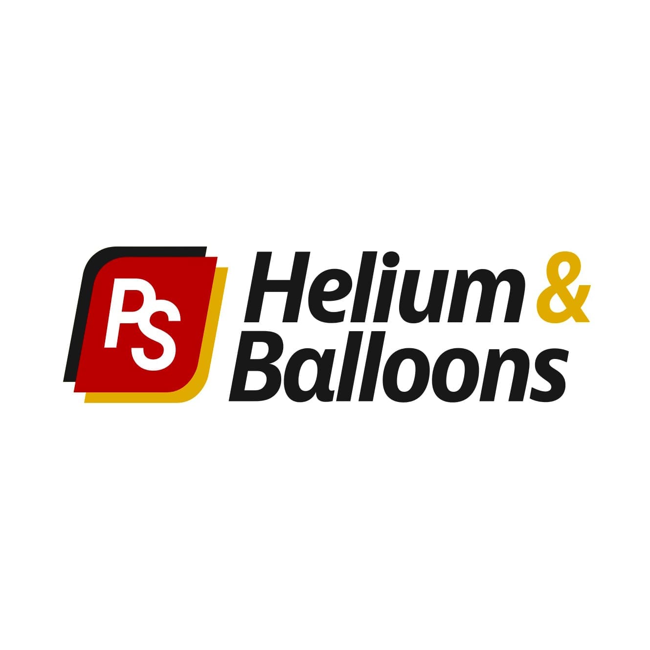 VENDORS - PS Helium square