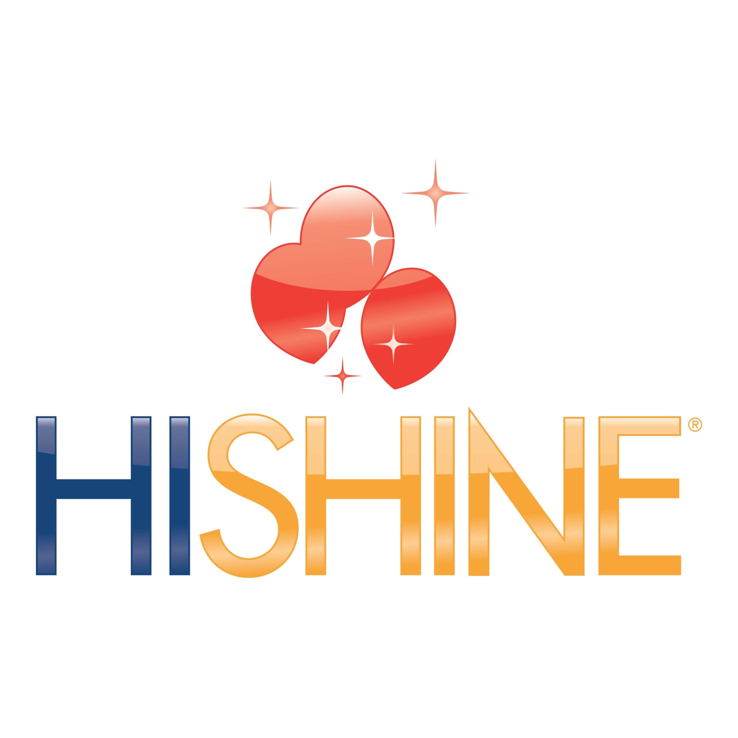 SPONSORS Hi-Shine logo square