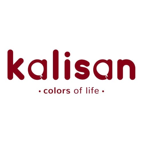 VENDORS - Kalisan logo square