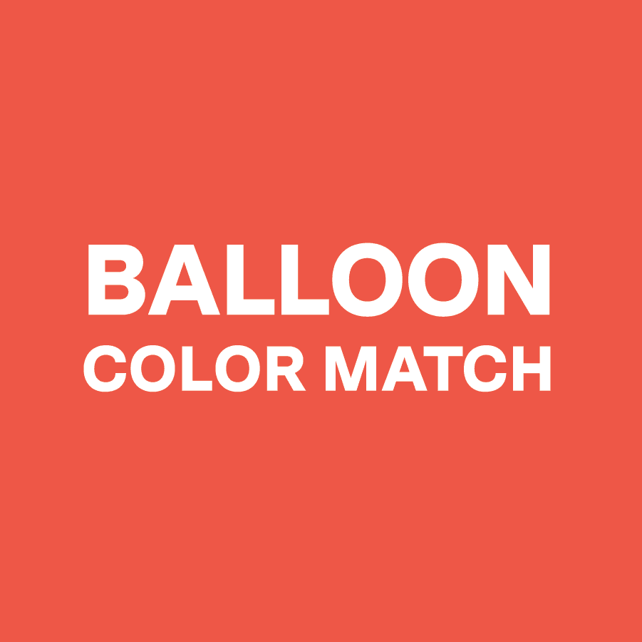SPONSORS - BalloonColorMatch square