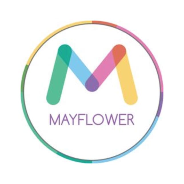SPONSORS Mayflower FLOAT 2022