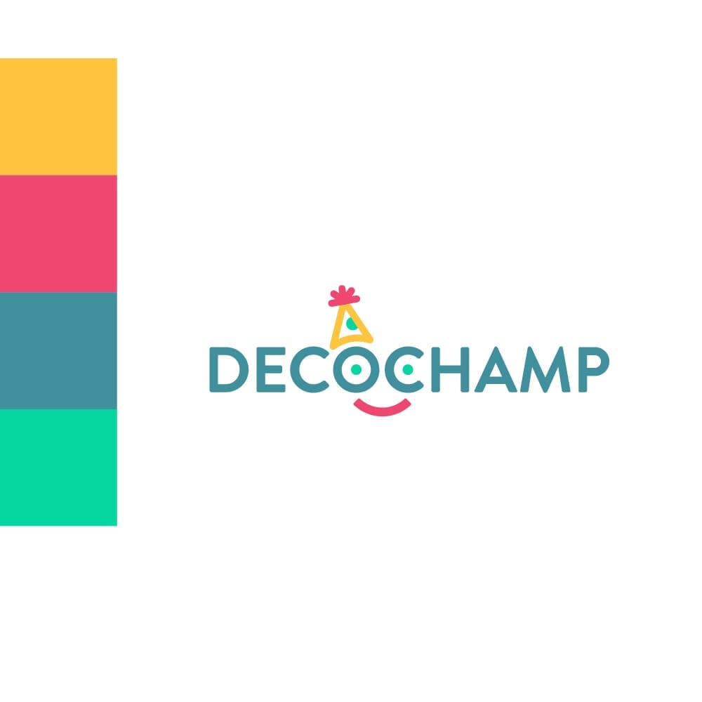 VENDORS - Decochamp Logo