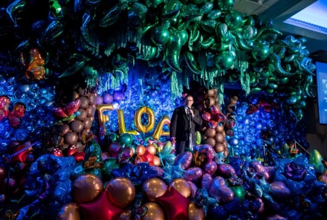 Photo Gallery 2019 | FLOAT Convention 2026