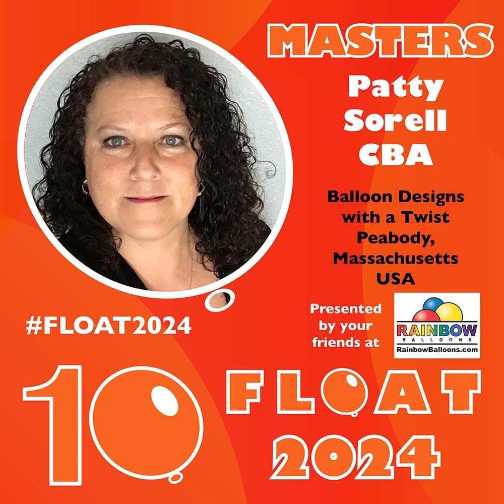 2024 Masters Meme Left Side Patty