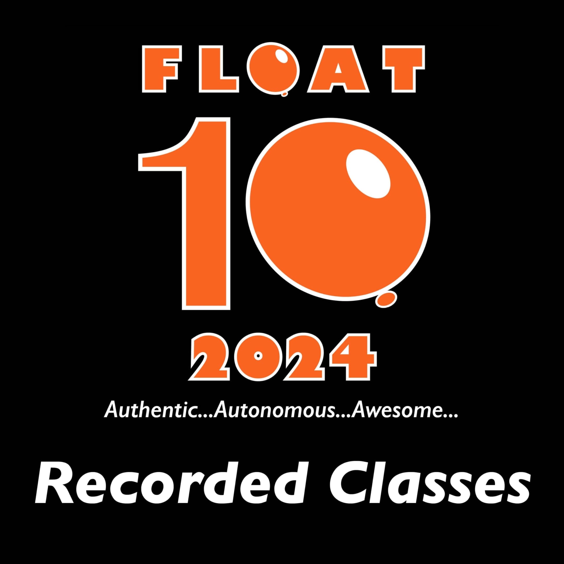 ALOFT Streaming Membership | FLOAT Convention 2026