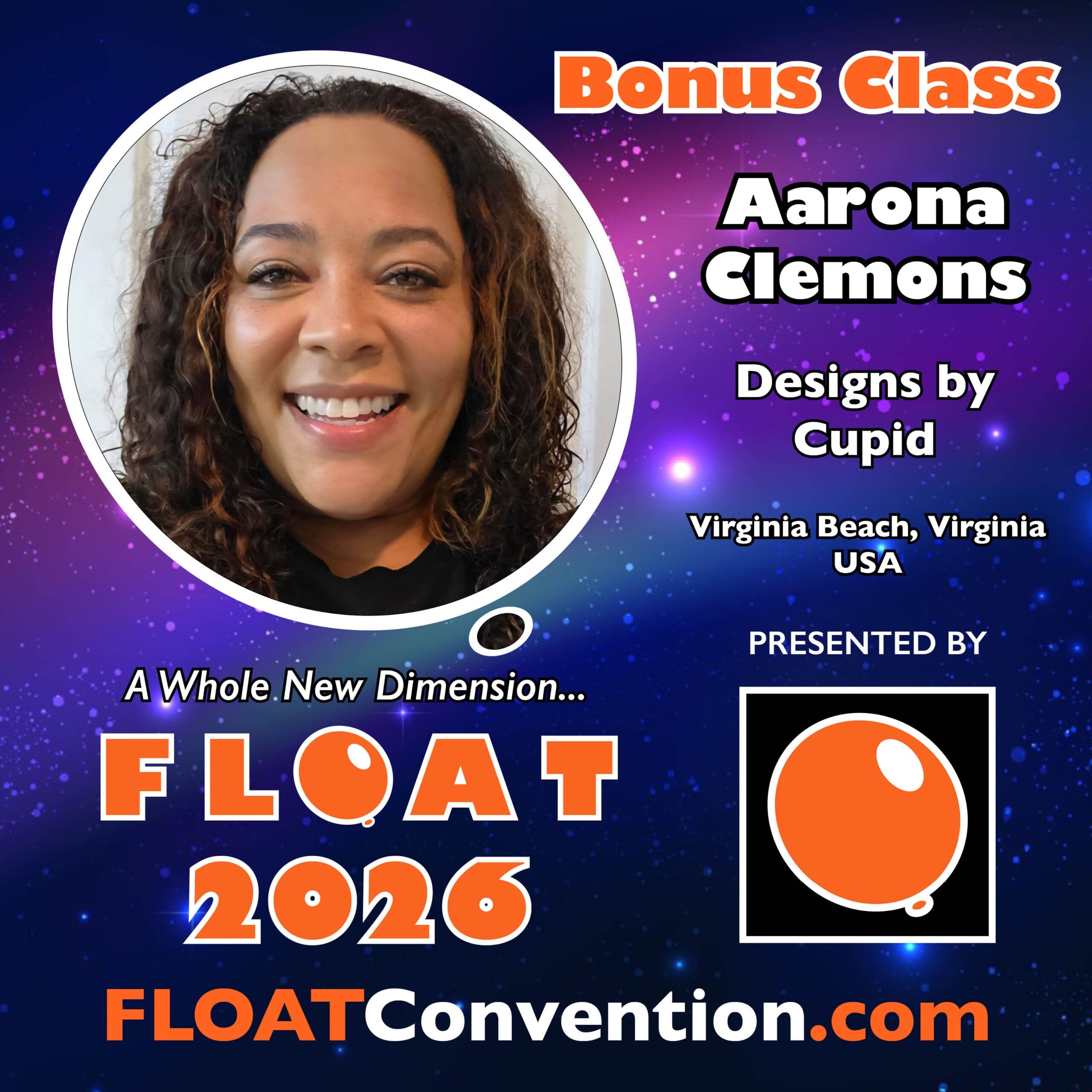 BONUS MEME 2026 Aarona Clemons KEEP