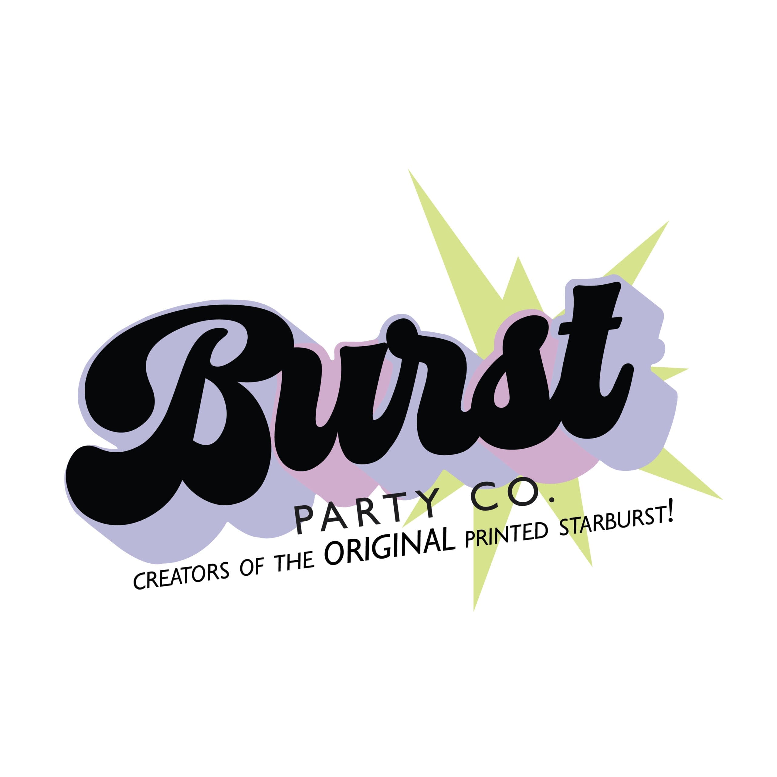 burst party co