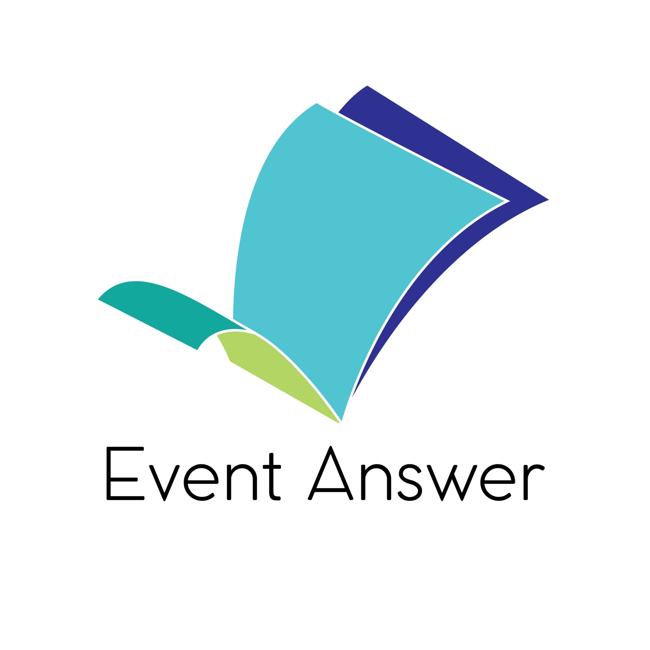 Sponsors - Event Answer logo